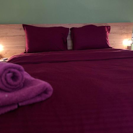 Mag Apartament Ps Jassy Zewnętrze zdjęcie