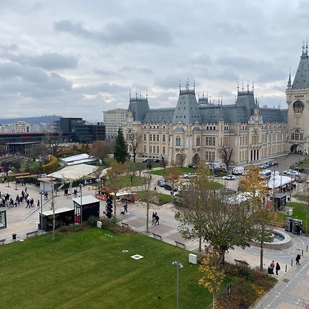 Mag Apartament Ps Jassy Zewnętrze zdjęcie