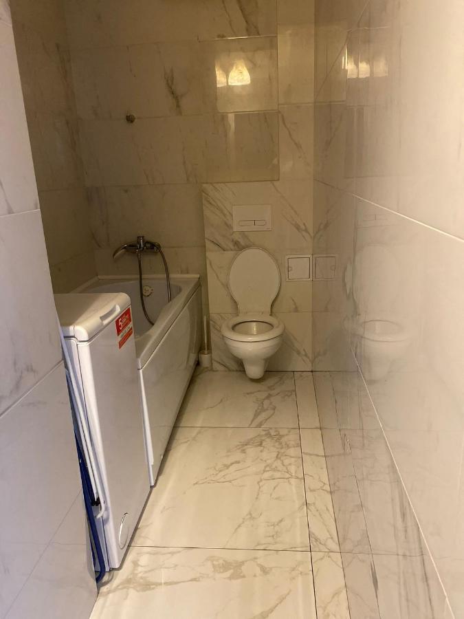 Mag Apartament Ps Jassy Zewnętrze zdjęcie