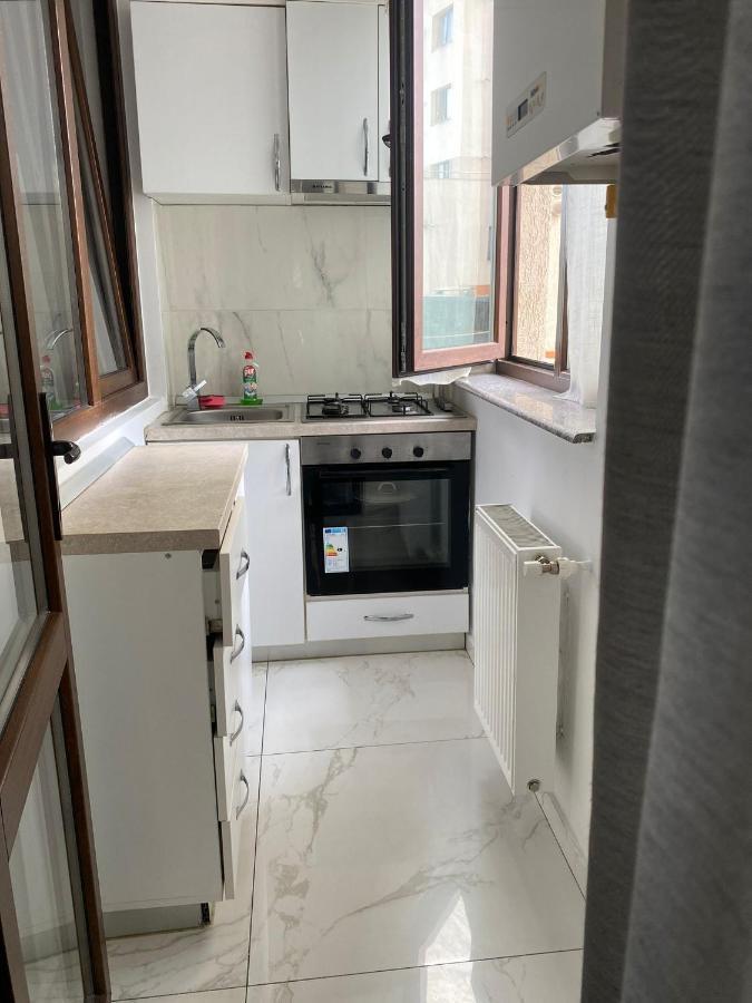 Mag Apartament Ps Jassy Zewnętrze zdjęcie
