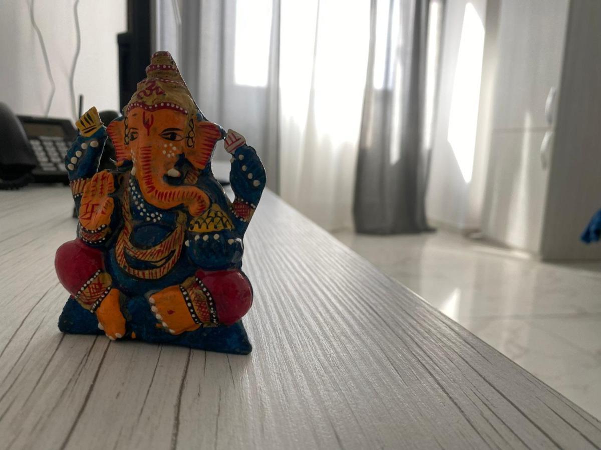 Mag Apartament Ps Jassy Zewnętrze zdjęcie