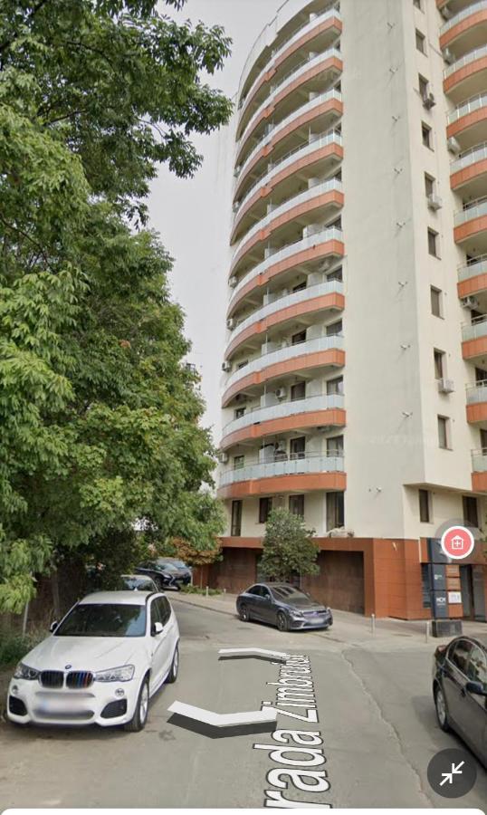 Mag Apartament Ps Jassy Zewnętrze zdjęcie